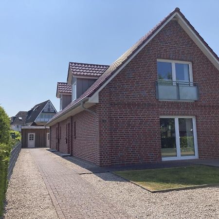 Kellenhusen - Ferienhaus Gabi Exterior photo