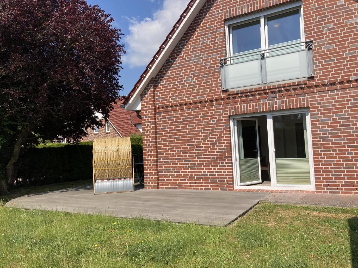 Kellenhusen - Ferienhaus Gabi Exterior photo
